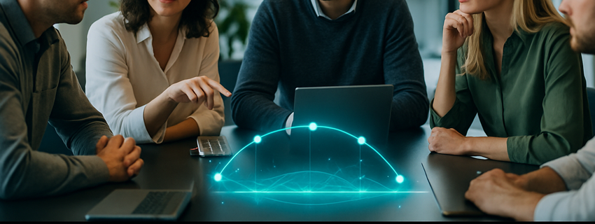 Discover Insights that Drive Strategy & Decisions