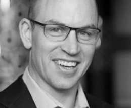 Professor Giles Hirst